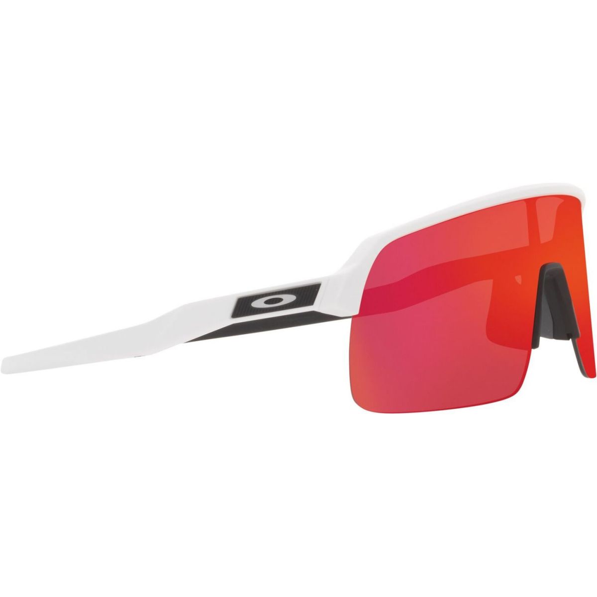 Oakley Sutro Lite, PRIZM™, matná biela