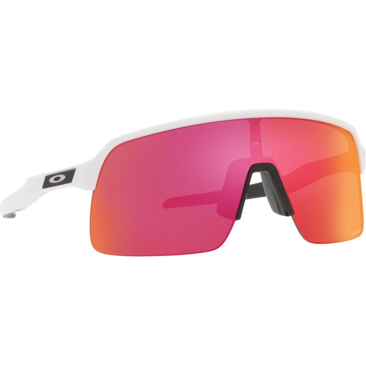 Oakley Sutro Lite, PRIZM™, matná biela