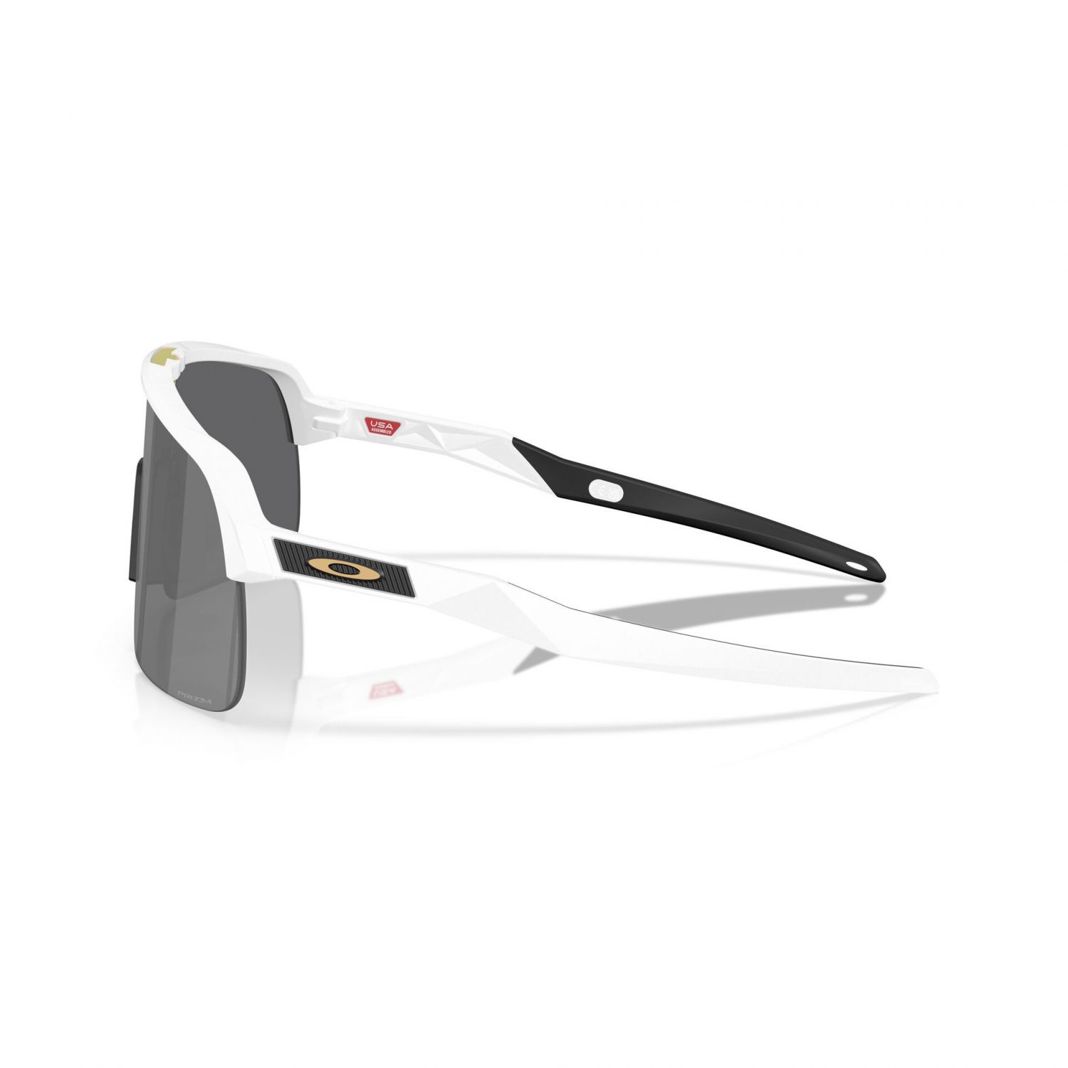 Oakley Sutro Lite, PRIZM™, matná biela