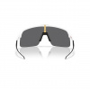 Oakley Sutro Lite, PRIZM™, matná biela