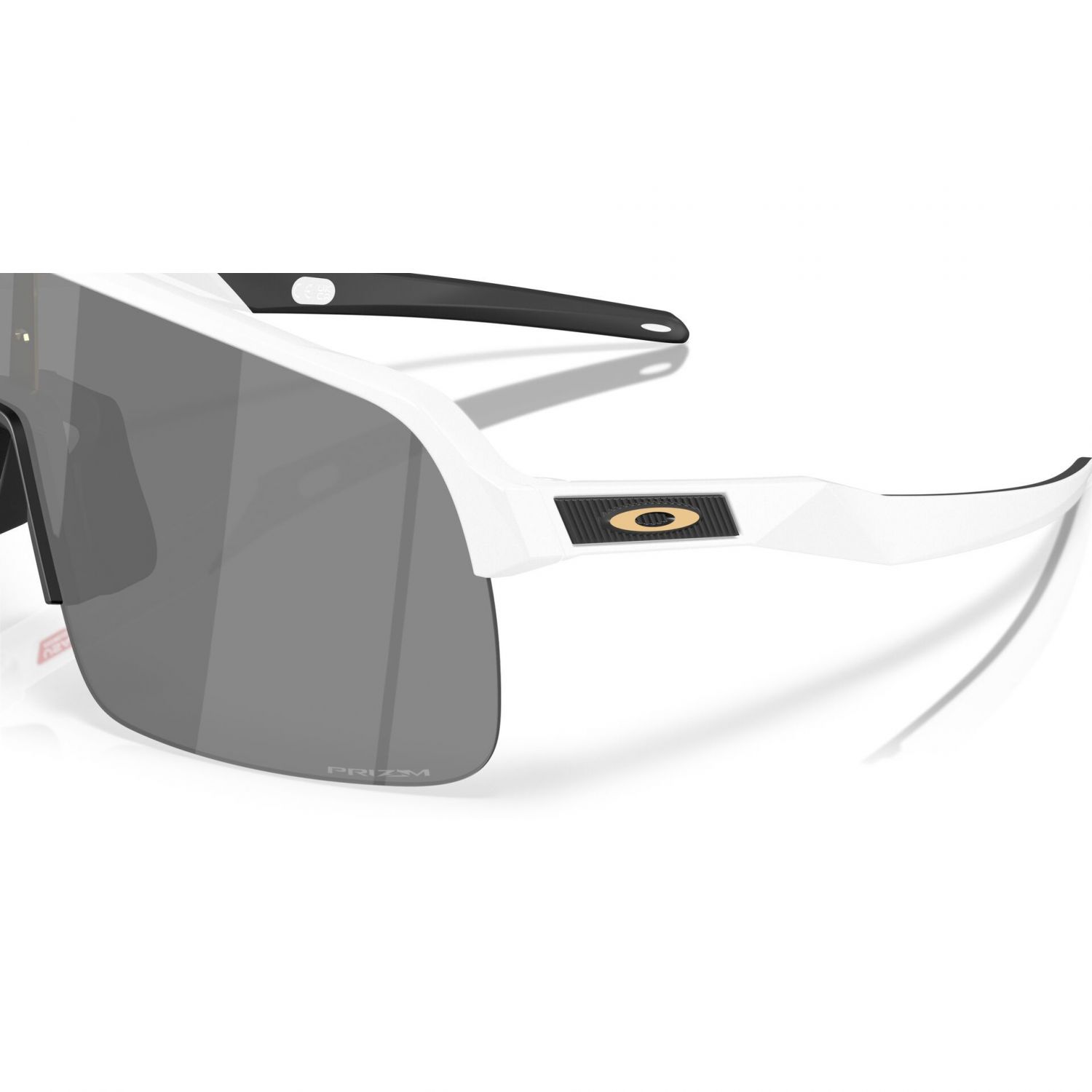 Oakley Sutro Lite, PRIZM™, matná biela