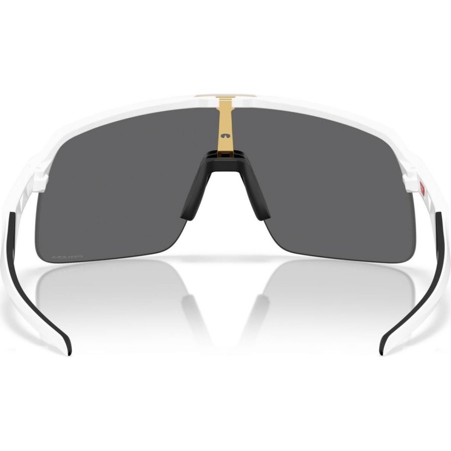 Oakley Sutro Lite, PRIZM™, matná biela