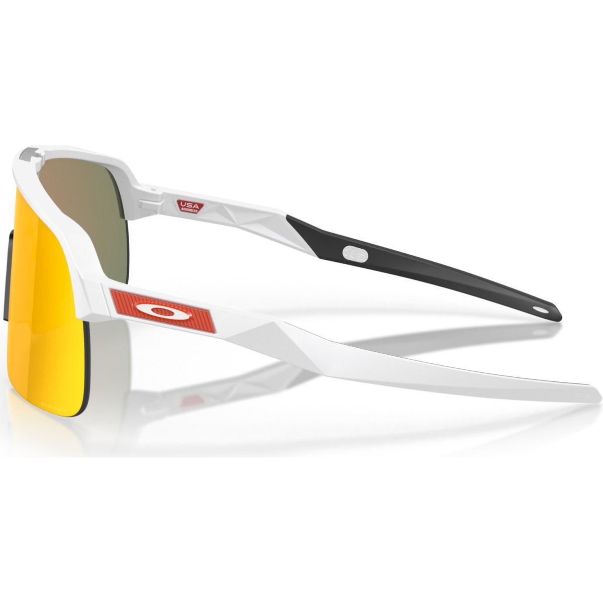 Oakley Sutro Lite, PRIZM™, matná biela