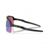 Oakley Sutro Lite, PRIZM™, matná čierna