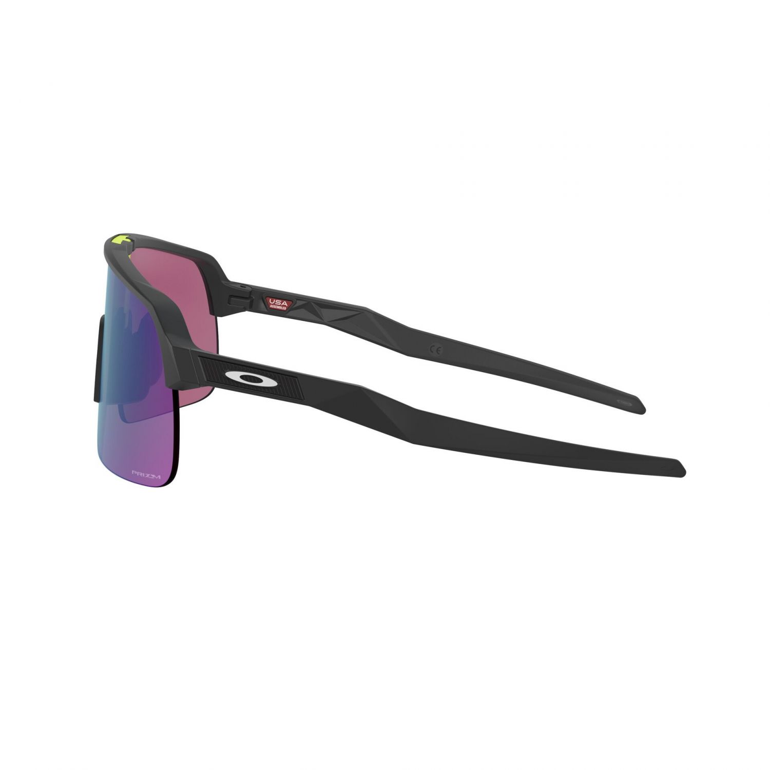 Oakley Sutro Lite, PRIZM™, matná čierna