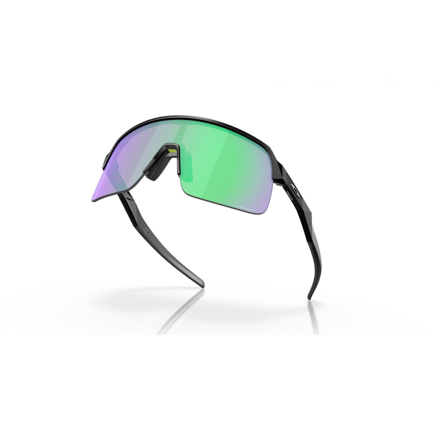 Oakley Sutro Lite, PRIZM™, matná čierna