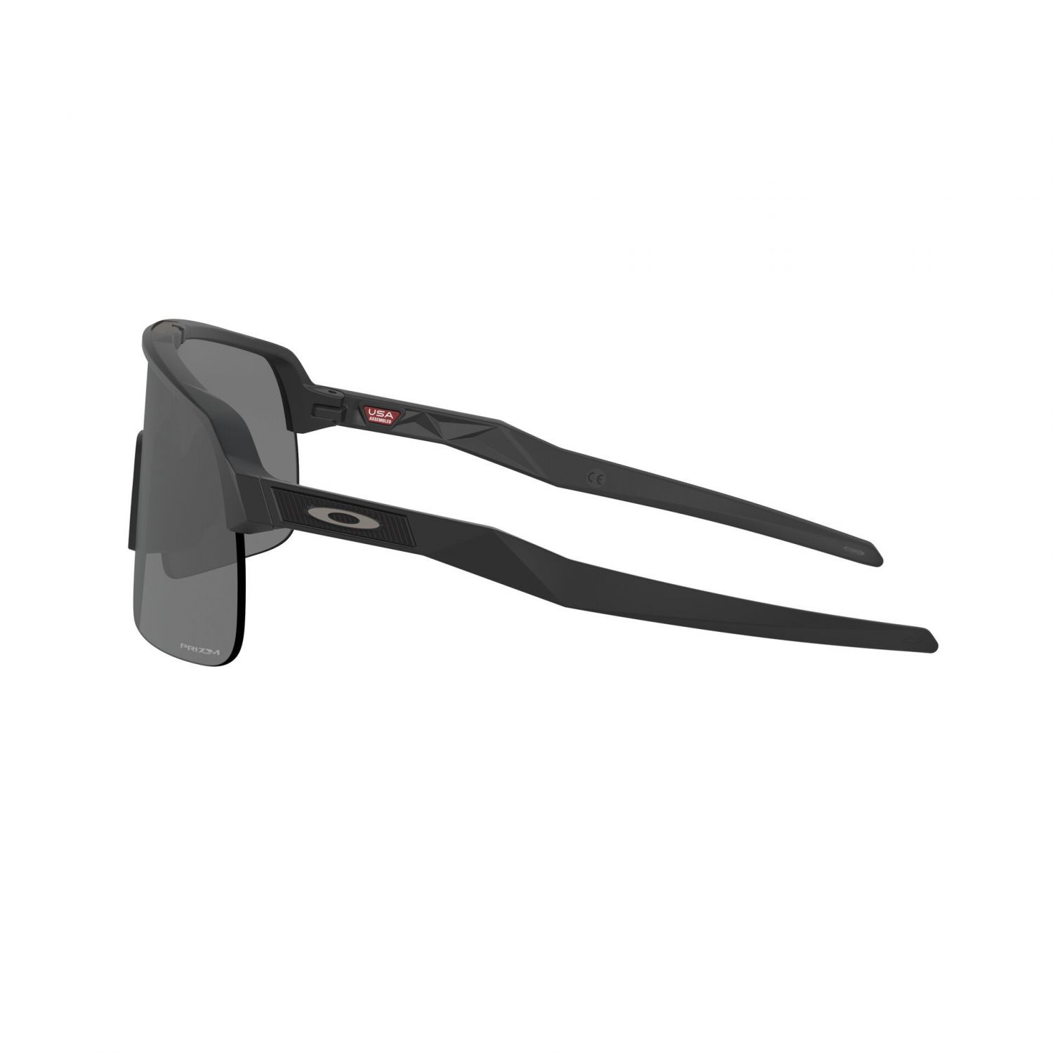 Oakley Sutro Lite, PRIZM™, matná čierna