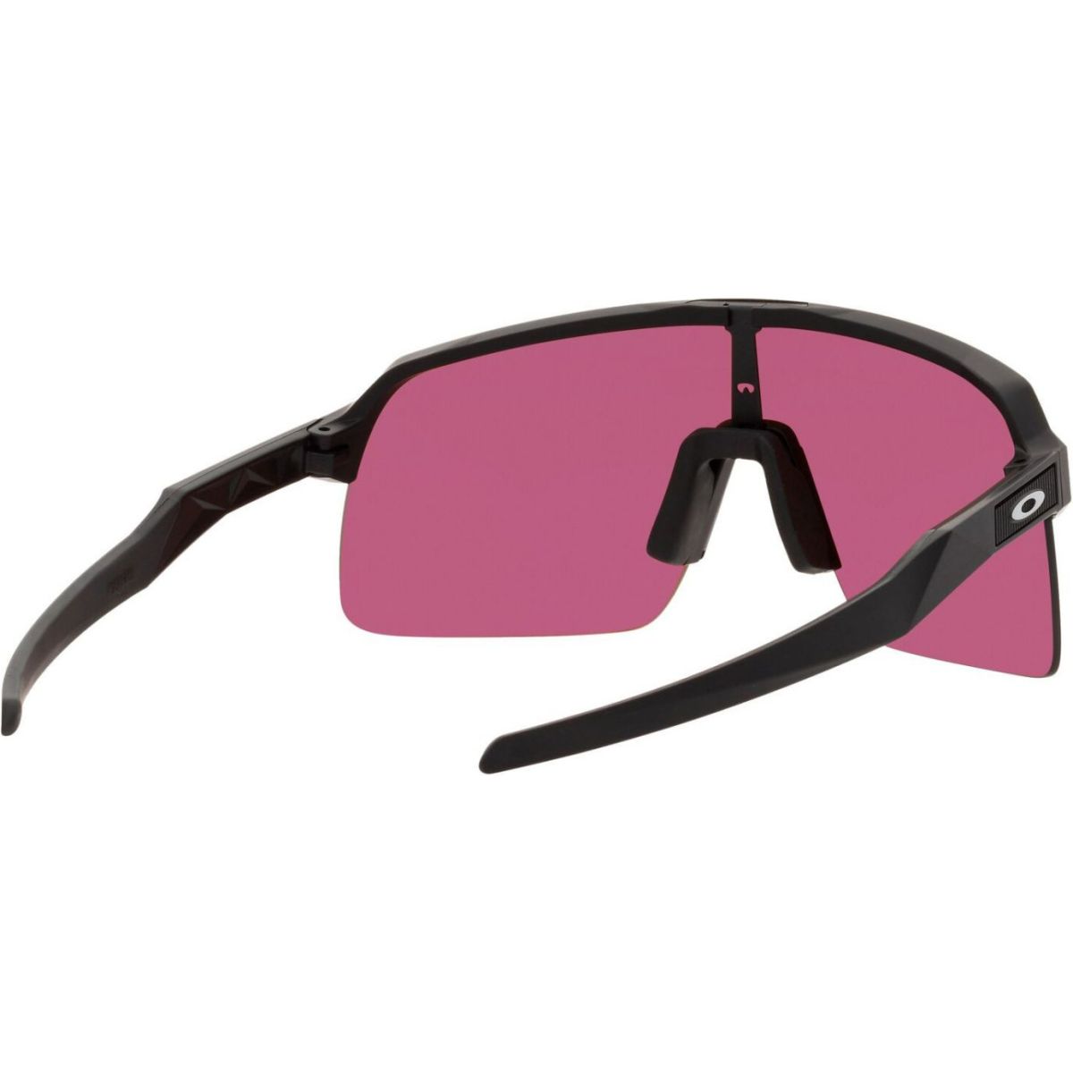 Oakley Sutro Lite, PRIZM™, matná čierna
