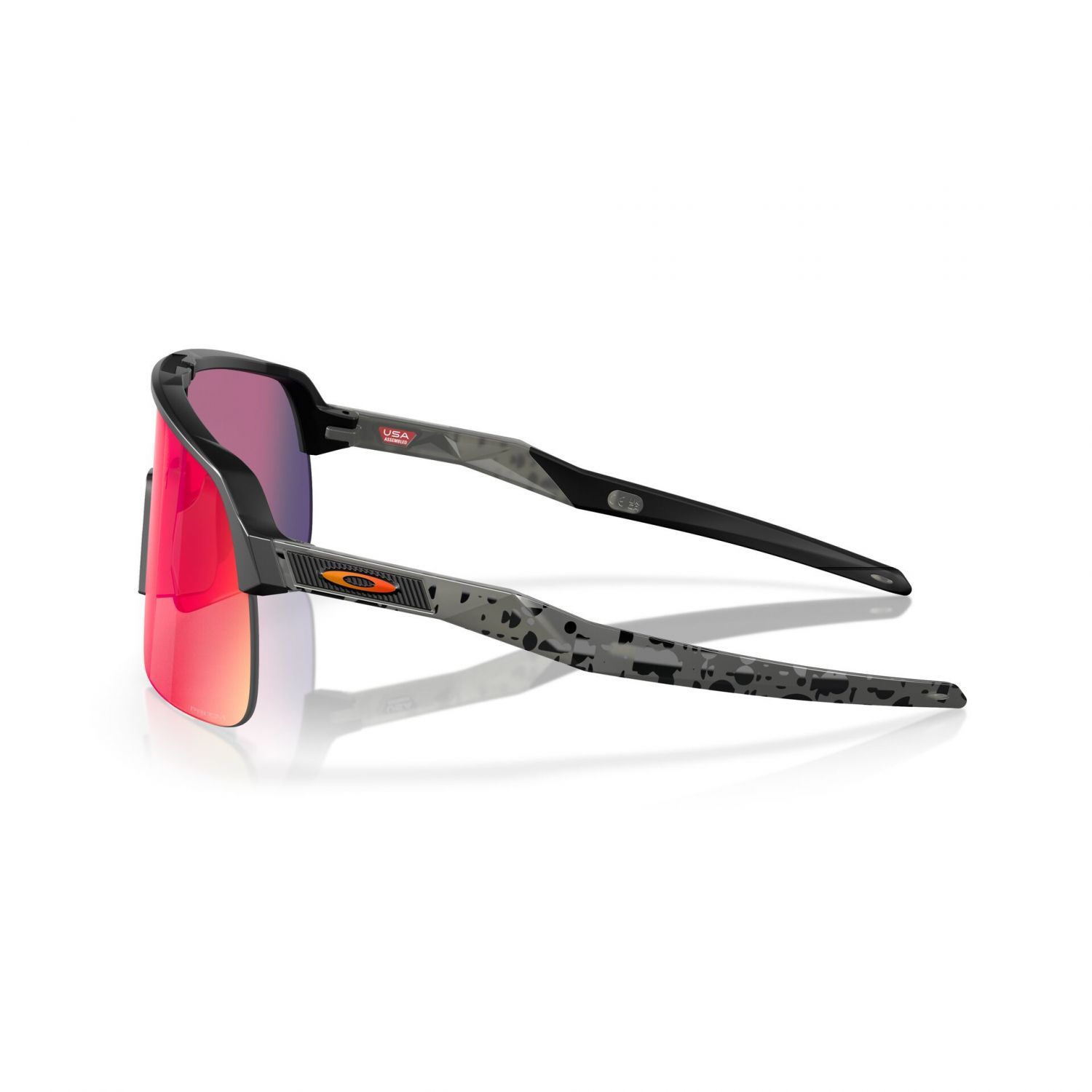 Oakley Sutro Lite, PRIZM™, matná čierna