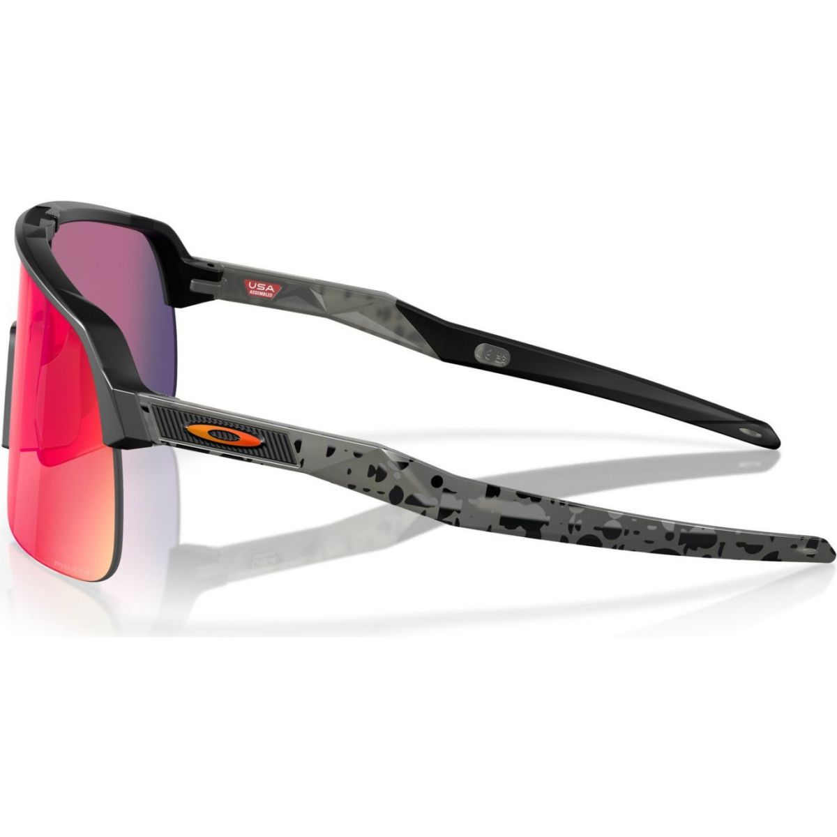 Oakley Sutro Lite, PRIZM™, matná čierna