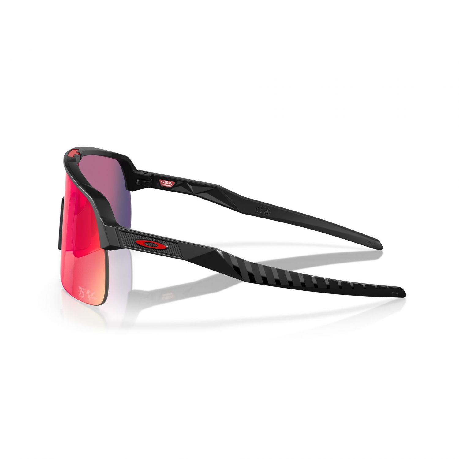 Oakley Sutro Lite, PRIZM™, matná čierna