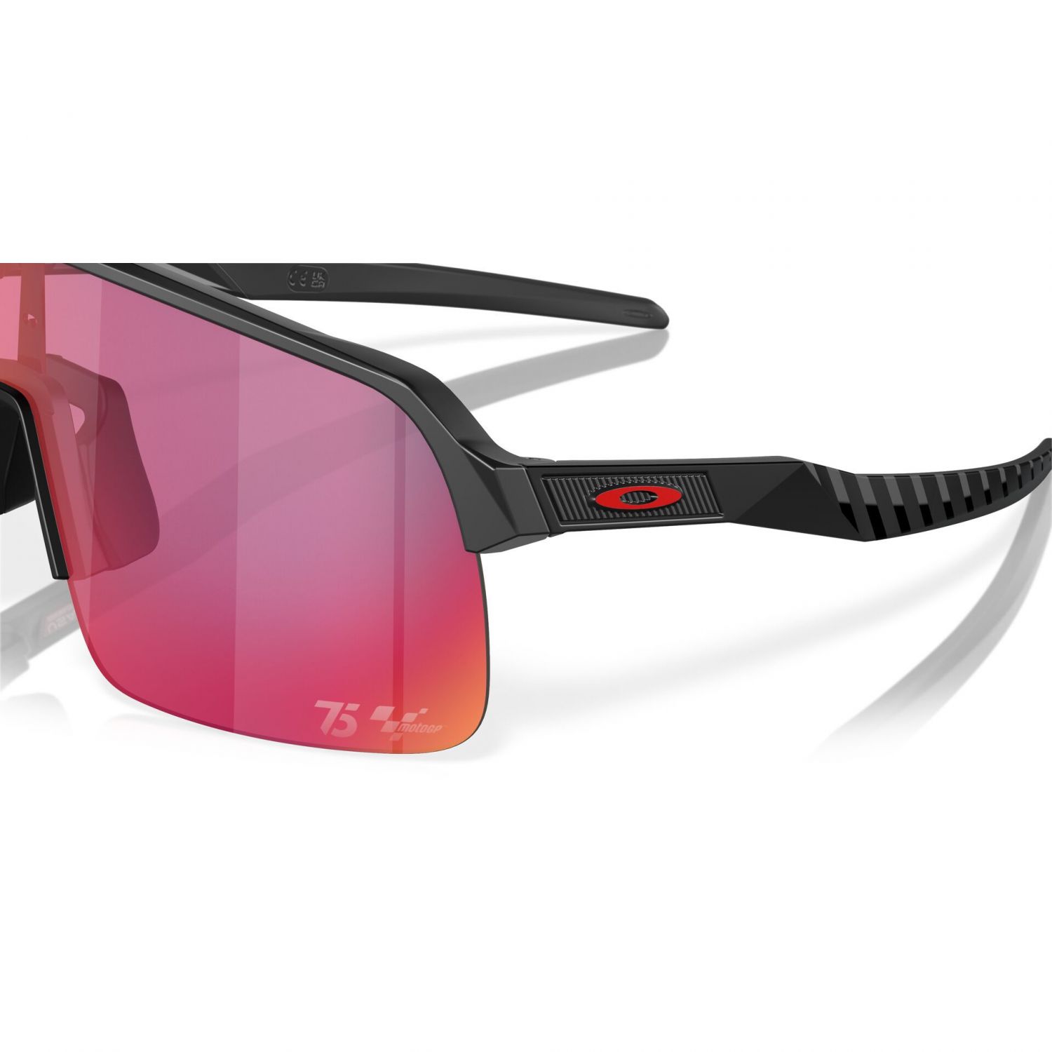 Oakley Sutro Lite, PRIZM™, matná čierna
