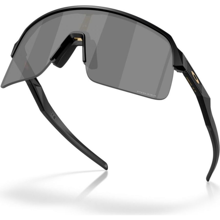 Oakley Sutro Lite, PRIZM™, matná čierna