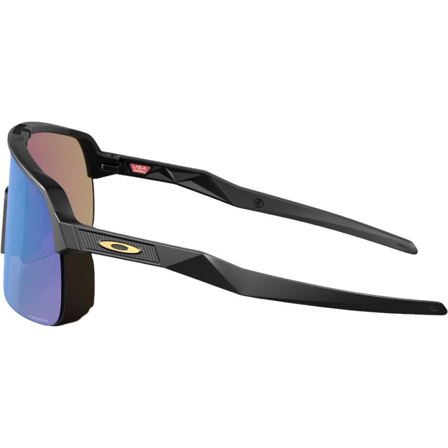 Oakley Sutro Lite, PRIZM™, matná čierna