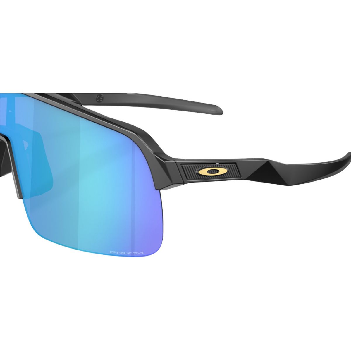 Oakley Sutro Lite, PRIZM™, matná čierna