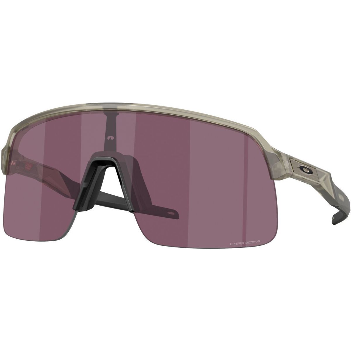 Oakley Sutro Lite, PRIZM™, matná sivá farba