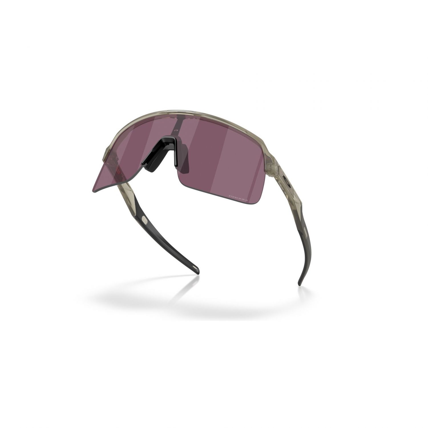 Oakley Sutro Lite, PRIZM™, matná sivá farba