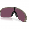 Oakley Sutro Lite, PRIZM™, matná sivá farba