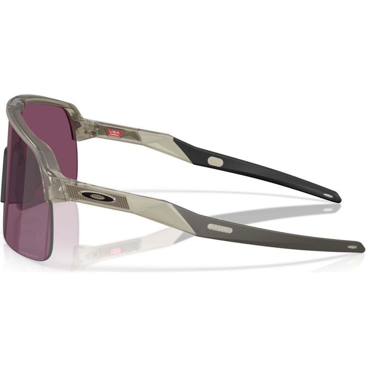 Oakley Sutro Lite, PRIZM™, matná sivá farba
