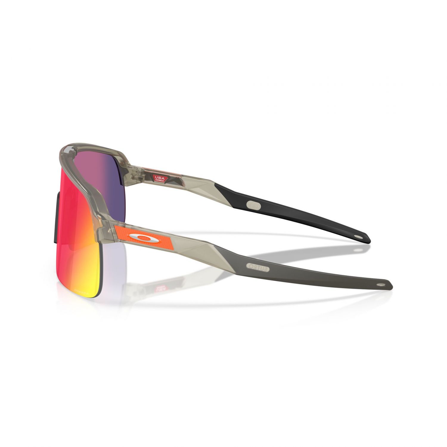 Oakley Sutro Lite, PRIZM™, matná sivá farba