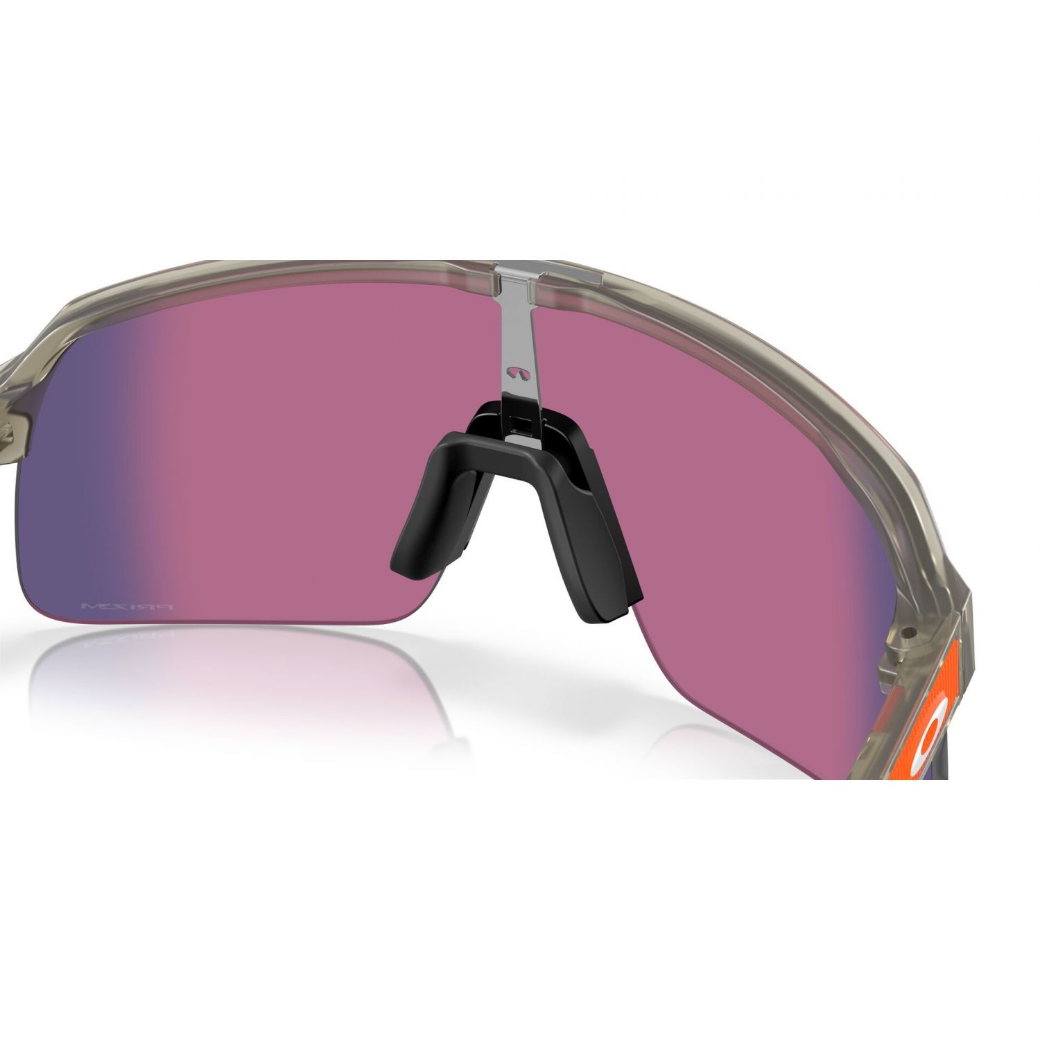 Oakley Sutro Lite, PRIZM™, matná sivá farba