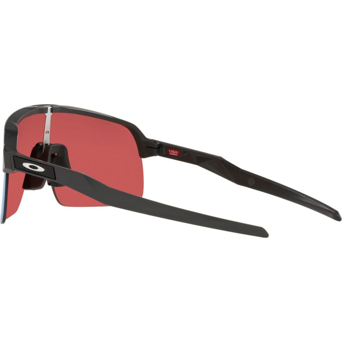 Oakley Sutro Lite, PRIZM™, matný karbón
