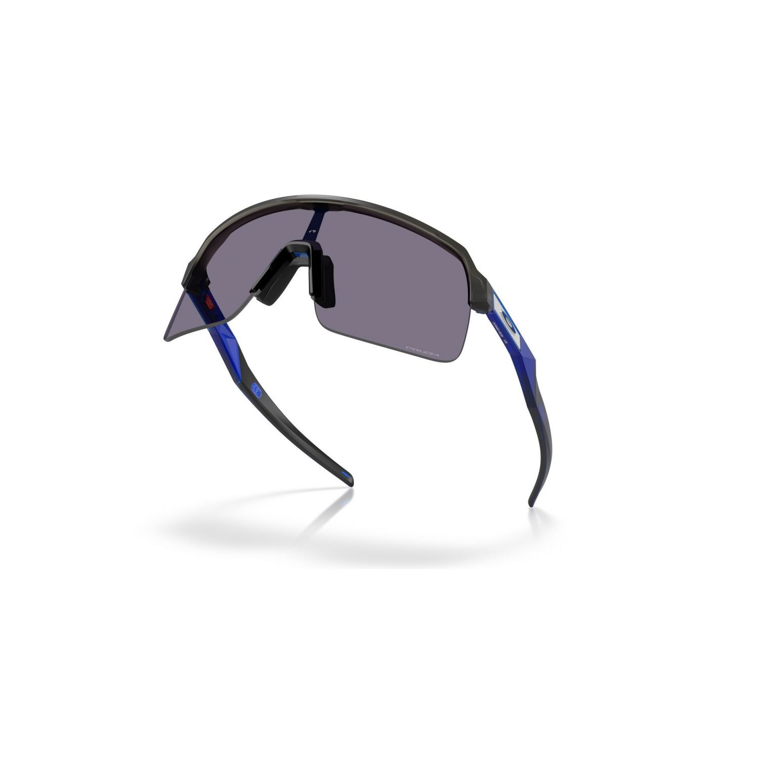 Oakley Sutro Lite, PRIZM™, Matte Grey Smoke