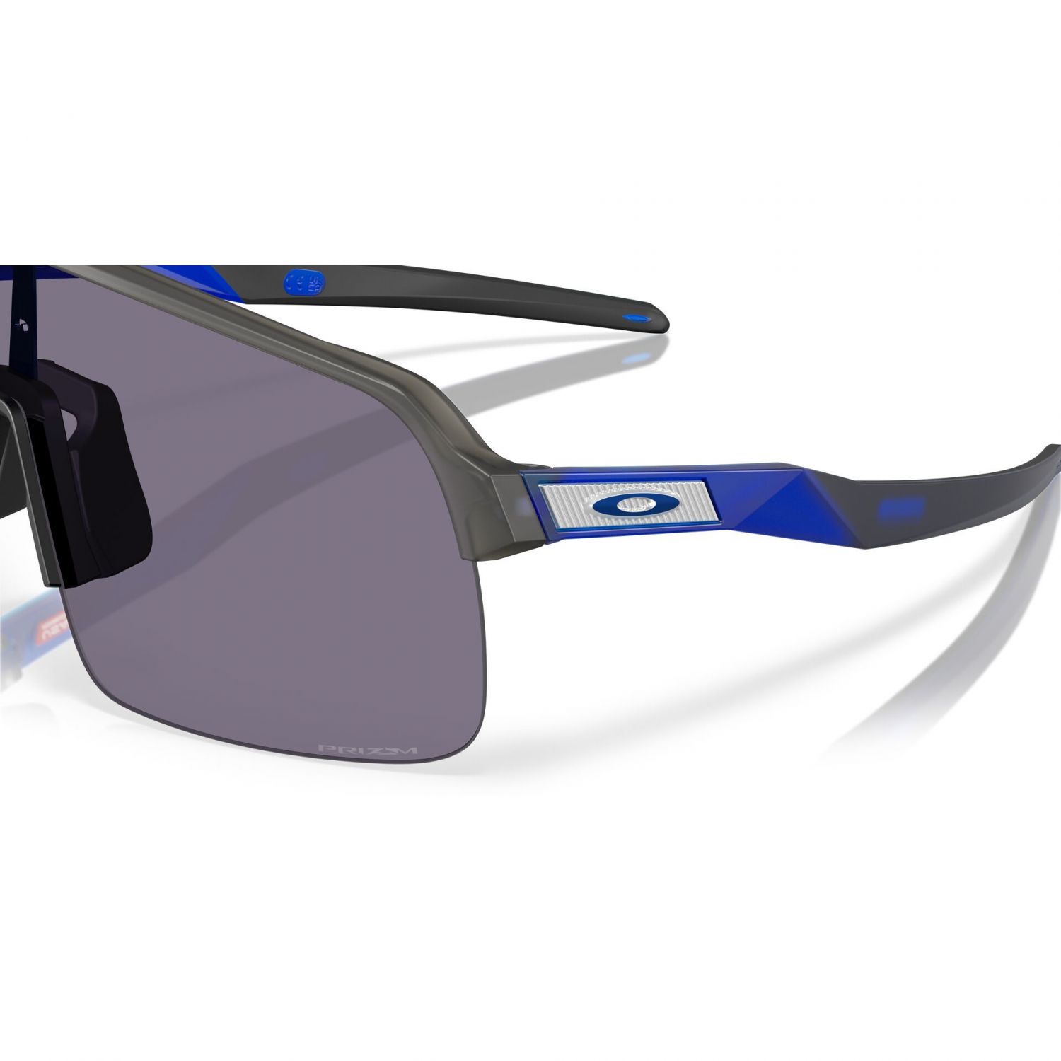 Oakley Sutro Lite, PRIZM™, Matte Grey Smoke