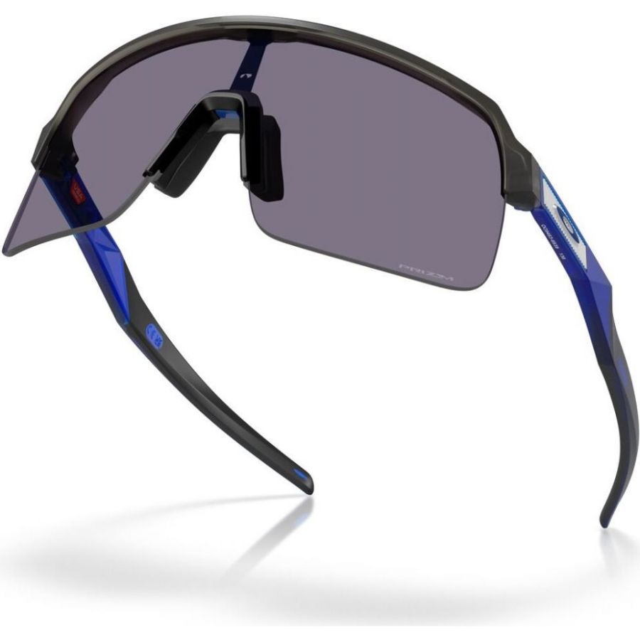 Oakley Sutro Lite, PRIZM™, Matte Grey Smoke