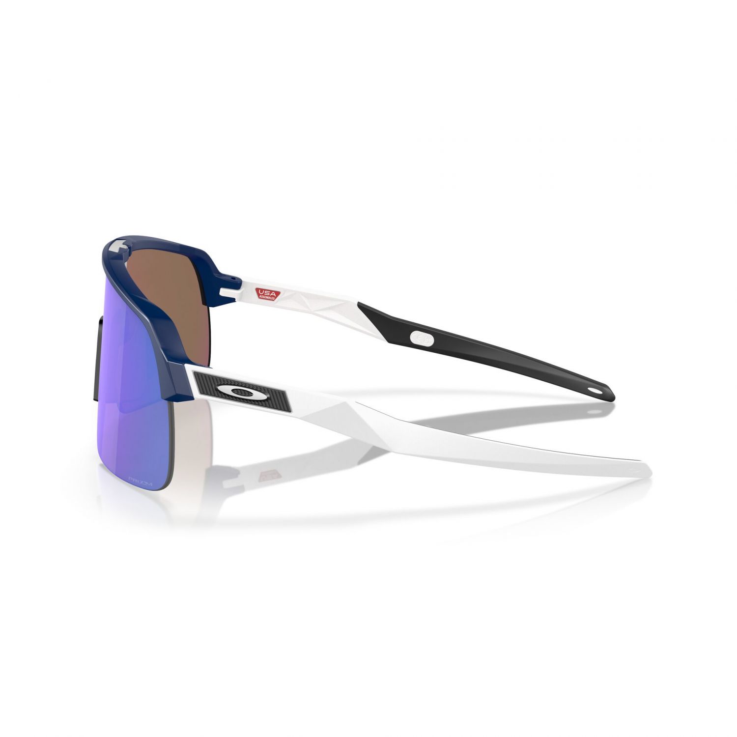 Oakley Sutro Lite, PRIZM™, Matte Navy