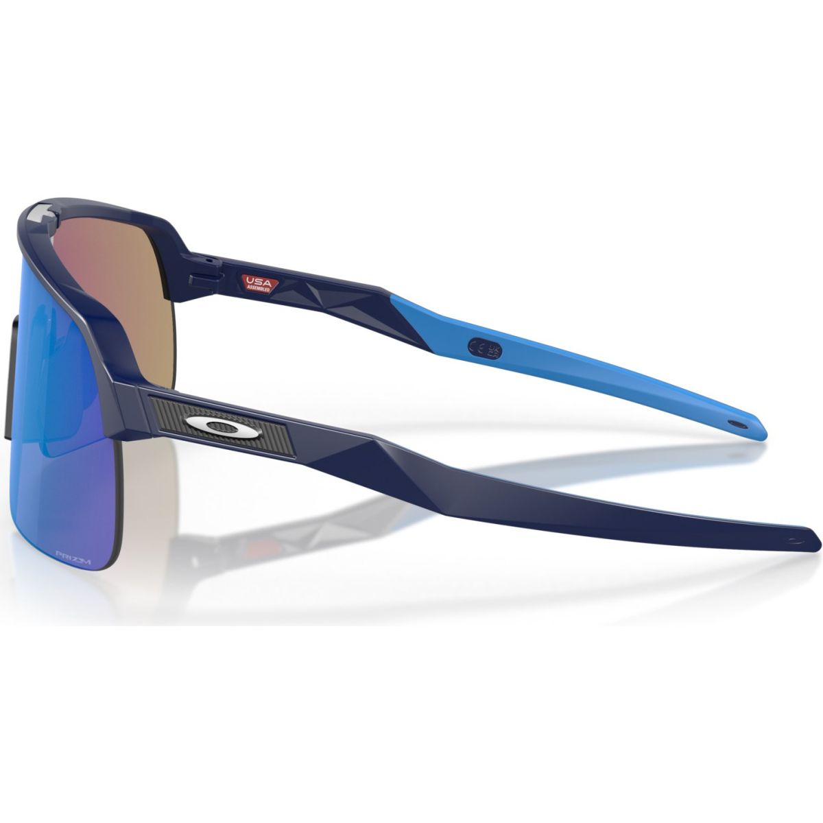 Oakley Sutro Lite, PRIZM™, Matte Navy