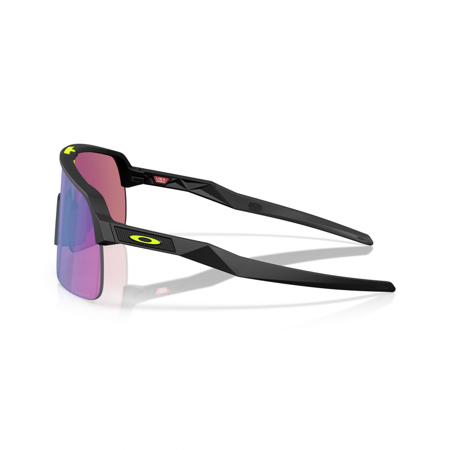 Oakley Sutro Lite, PRIZM™, negru mat