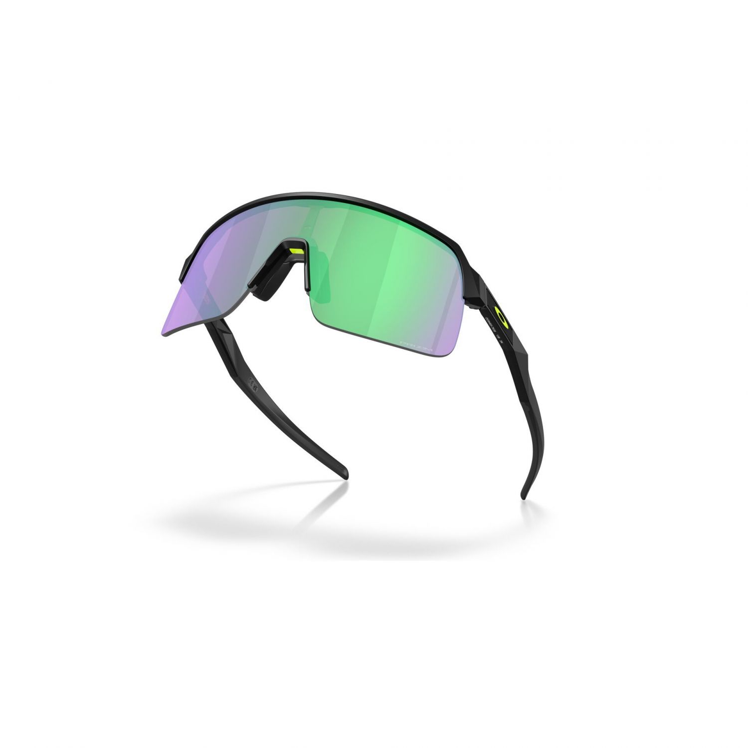 Oakley Sutro Lite, PRIZM™, negru mat