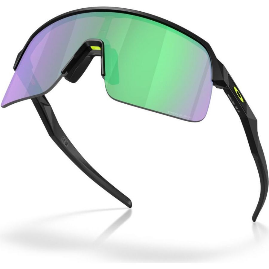 Oakley Sutro Lite, PRIZM™, negru mat