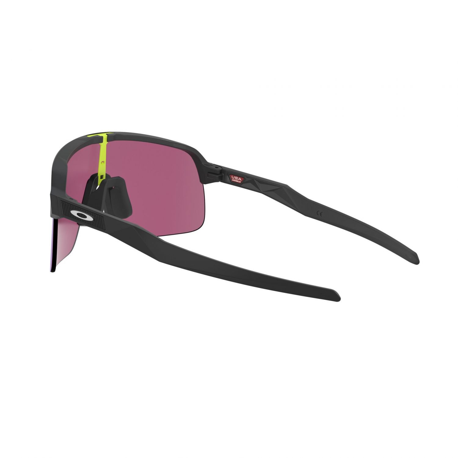 Oakley Sutro Lite, PRIZM™, negru mat