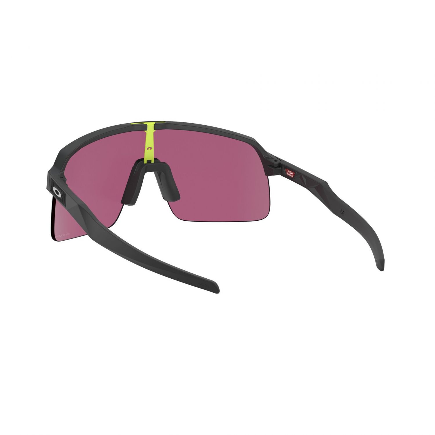 Oakley Sutro Lite, PRIZM™, negru mat