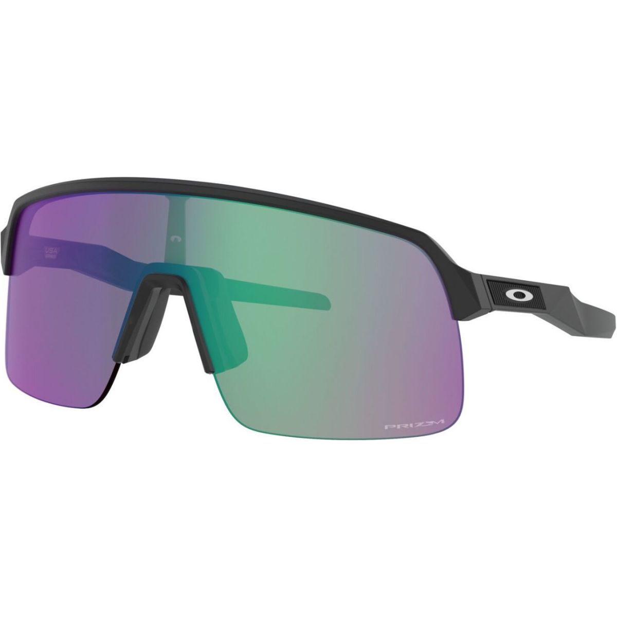 Oakley Sutro Lite, PRIZM™, negru mat