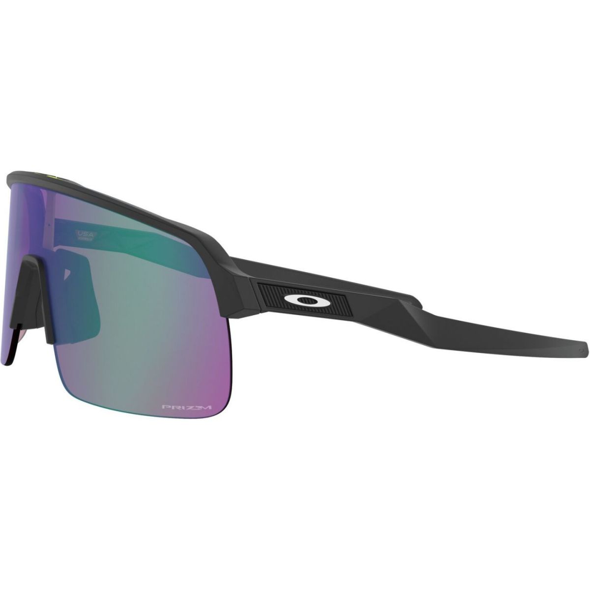 Oakley Sutro Lite, PRIZM™, negru mat