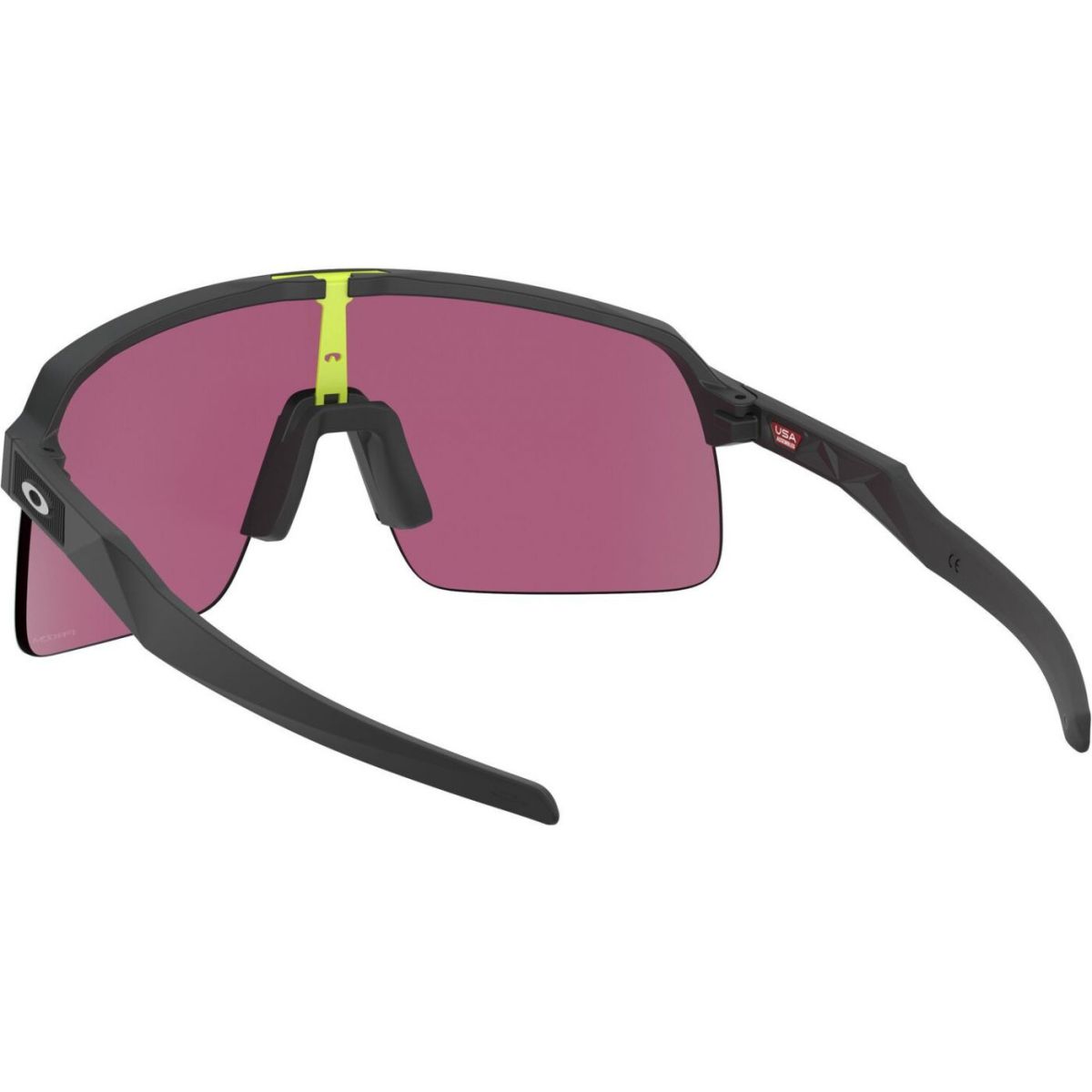 Oakley Sutro Lite, PRIZM™, negru mat