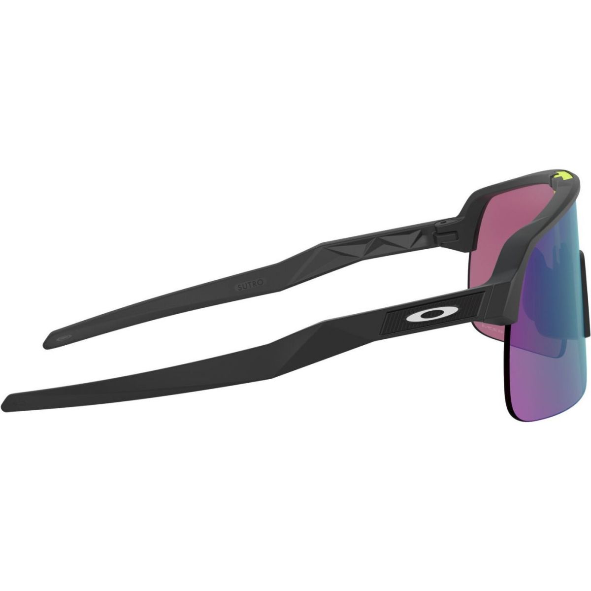 Oakley Sutro Lite, PRIZM™, negru mat