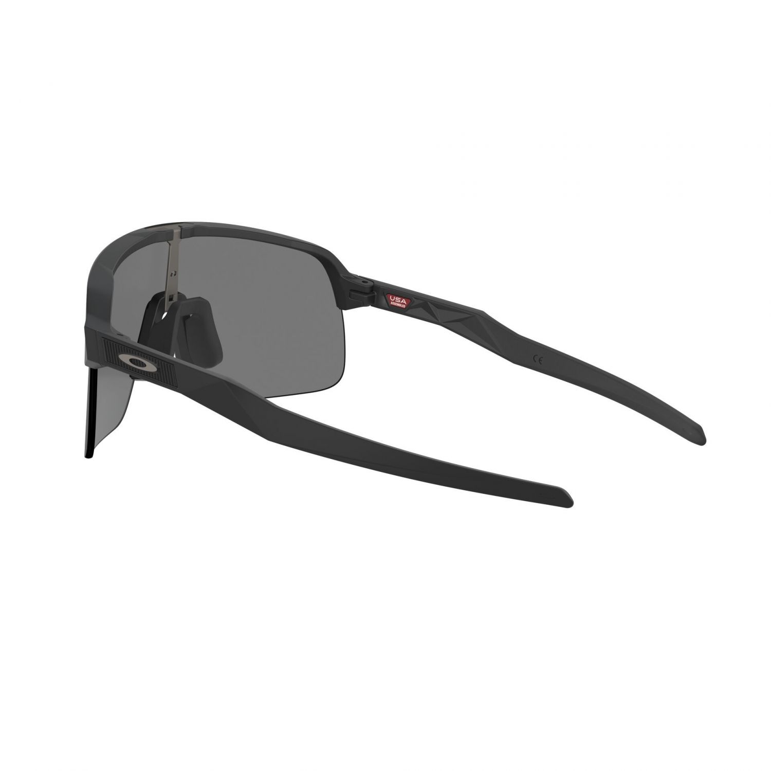 Oakley Sutro Lite, PRIZM™, negru mat