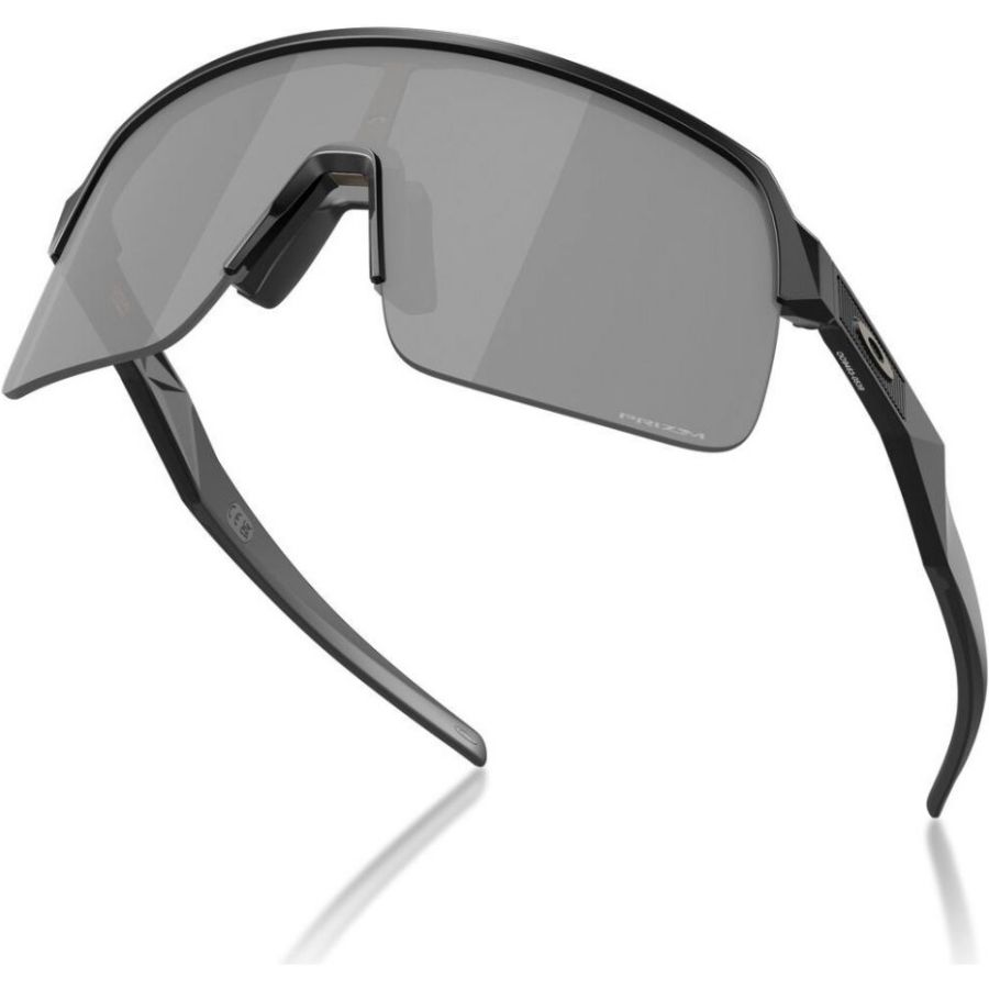 Oakley Sutro Lite, PRIZM™, negru mat