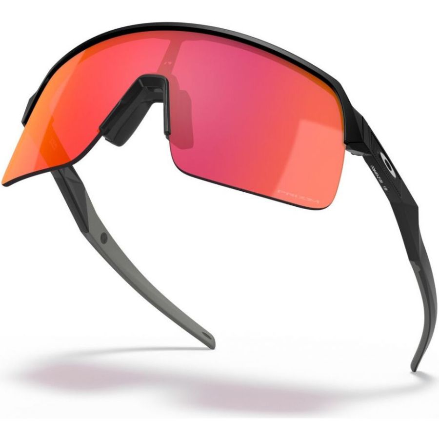Oakley Sutro Lite, PRIZM™, negru mat
