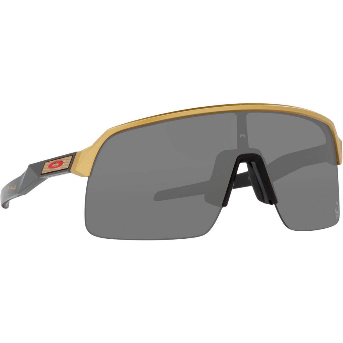 Oakley Sutro Lite, PRIZM™, Olympic Gold