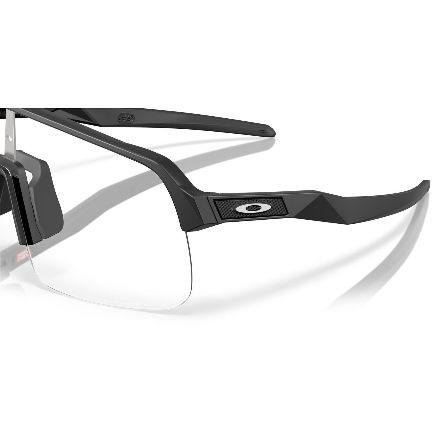 Oakley Sutro Lite S, matná čierna