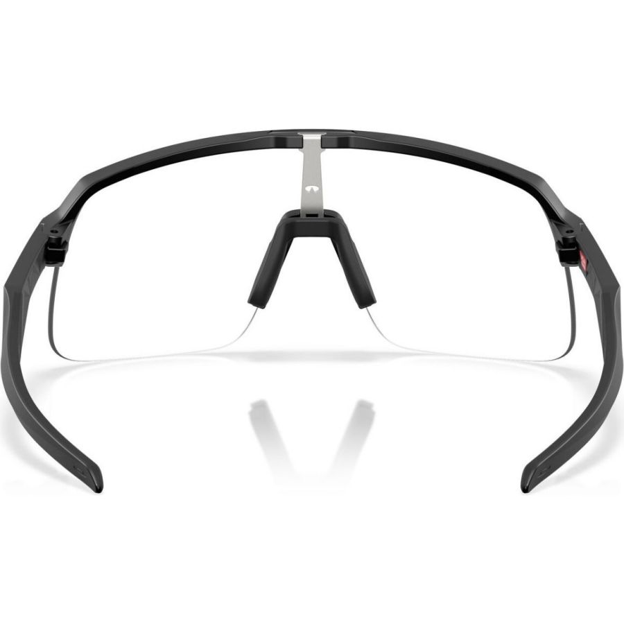 Oakley Sutro Lite S, Matte Black
