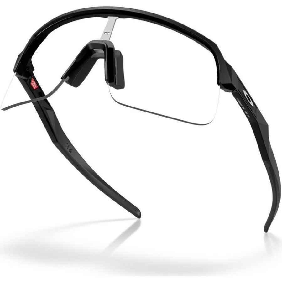 Oakley Sutro Lite S, Matte Black