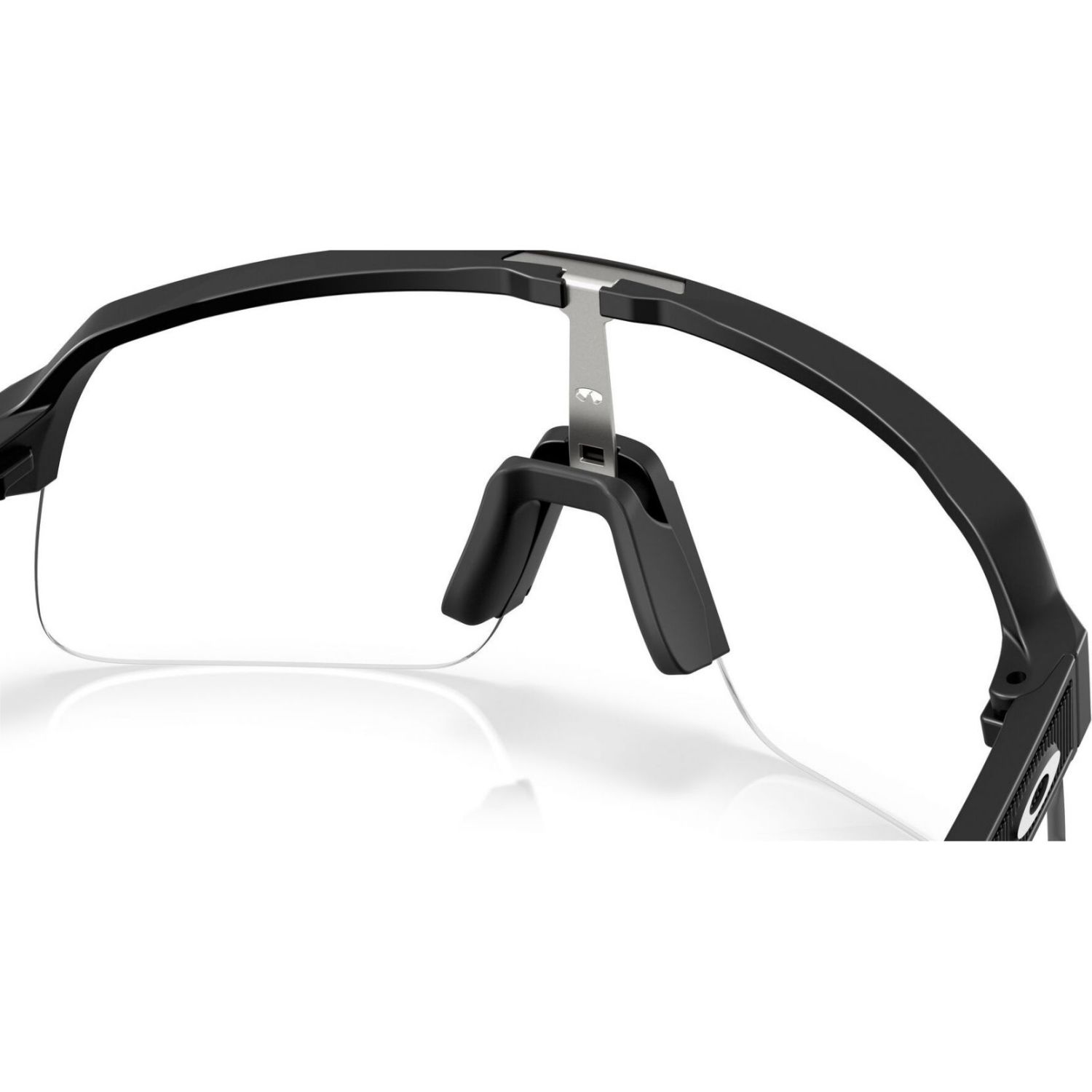 Oakley Sutro Lite S, Matte Black