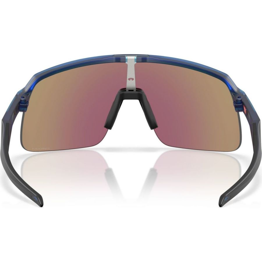 Oakley Sutro Lite S, PRIZM™, azul trans mate