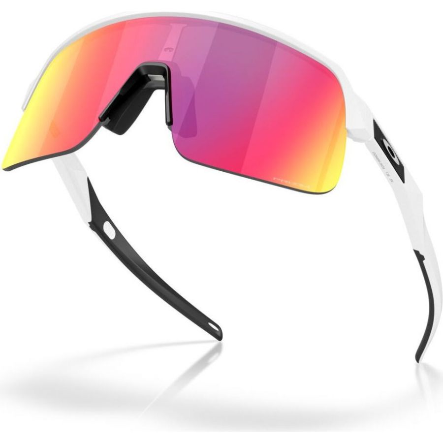 Oakley Sutro Lite S, PRIZM™, branco mate